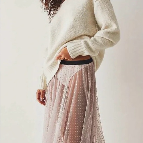 Only Hearts COUCOU LOLA SKIRT - Picture 3 of 5